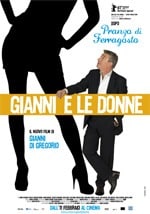 Gianni e le donne (2011)