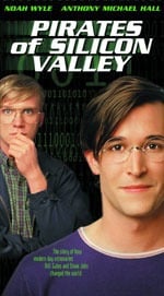 I pirati della  Silicon Valley