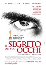 Il segreto dei suoi occhi (2009)