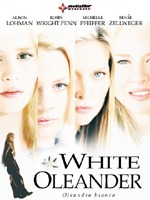 White Oleander – Oleandro bianco (2002)