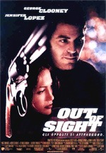 Out of Sight – Gli opposti si attraggono (1998)