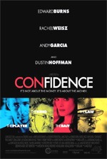 Confidence – La truffa perfetta [HD] (2003)