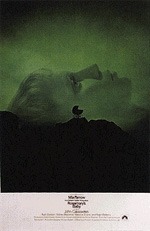 Rosemary’s baby