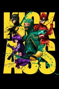 kick-ass (2010)