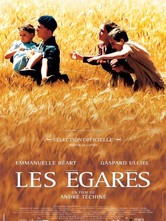 Anime erranti – Les egares