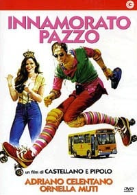 Innamorato pazzo (1981)