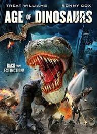 Age of Dinosaurs (2013)