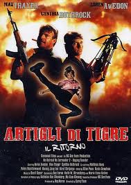 Artigli di tigre – Il ritorno (1987)