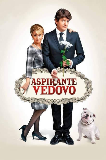 Aspirante Vedovo [HD] (2013)