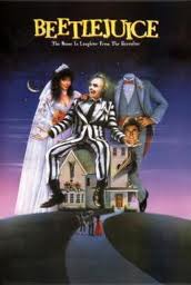 Beetlejuice – Spiritello porcello [HD] (1988)