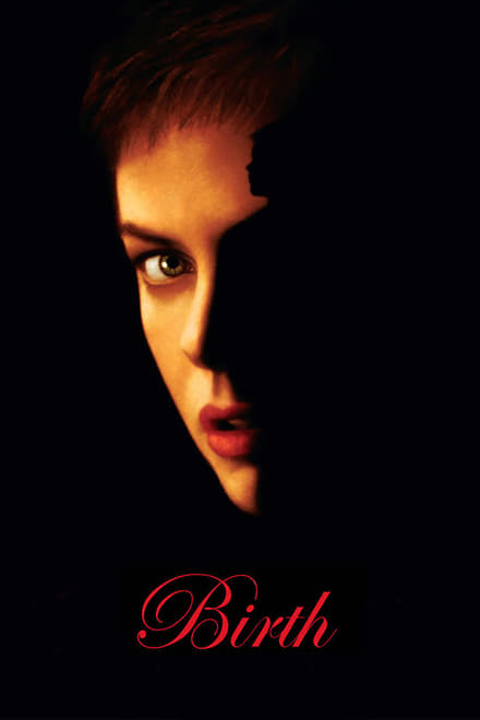 Birth – Io sono Sean [HD] (2004)