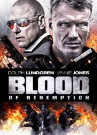 Blood of Redemption Sub-ITA