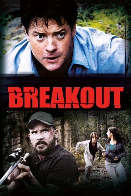 Breakout – Weekend di paura [HD] (2013)