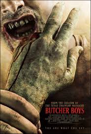 Butcher Boys Sub-ITA