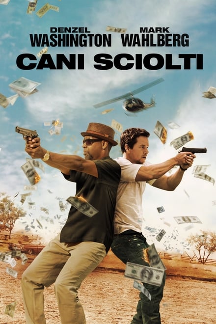 Cani Sciolti [HD] (2013)