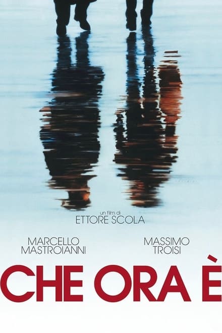 Che ora è [HD] (1989)