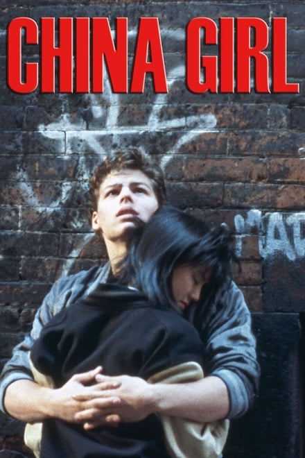 China Girl [HD] (1987)