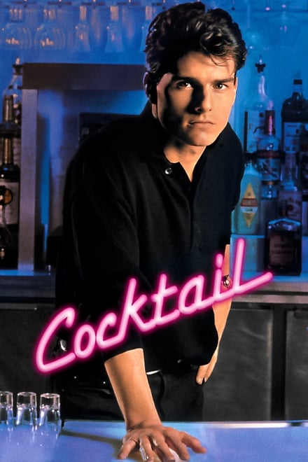 Cocktail [HD] (1988)