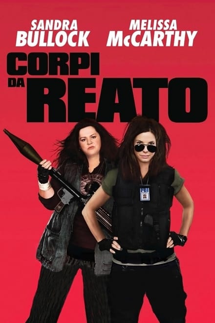 Corpi da reato [HD] (2013)