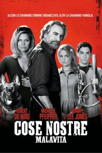 Cose nostre – Malavita [HD] (2013)