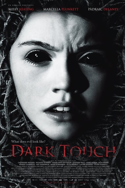 Dark Touch (Sub-ITA) (2013)