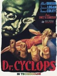 Il dottor Cyclops (1940)