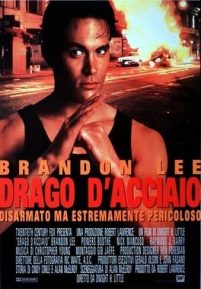 Drago d’acciaio (1992)