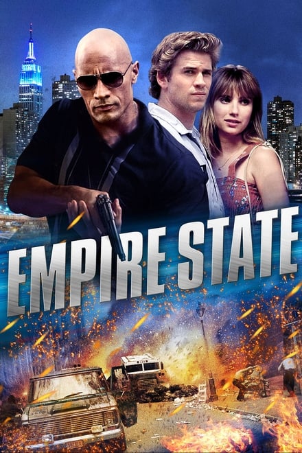 Empire State [HD] (2013)