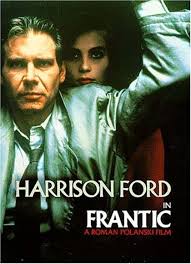 Frantic [HD] (1988)