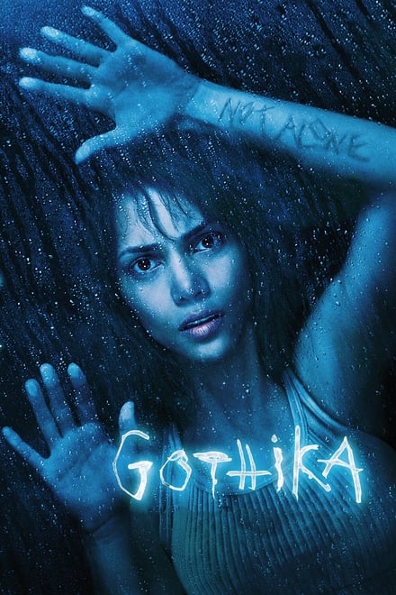 Gothika [HD] (2003)