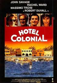 Hotel Colonial (1987)