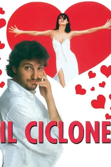 Il ciclone [HD] (1996)