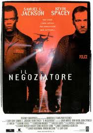 Il negoziatore [HD] (1998)