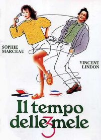 Il tempo delle mele 3 [HD] (1988)