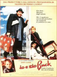 Io e zio Buck (1989)