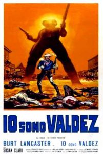 Io sono Valdez