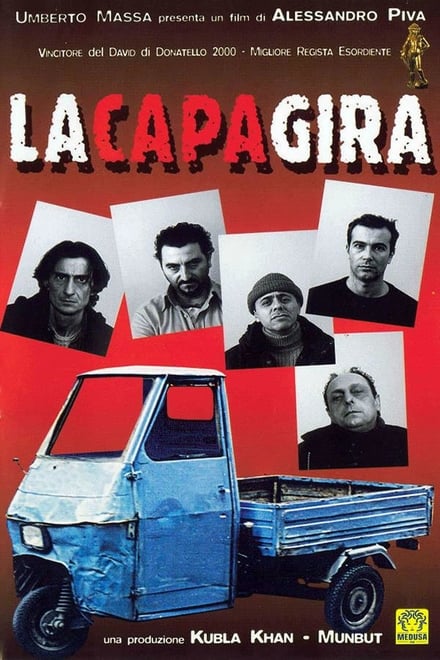 La CapaGira (2000)