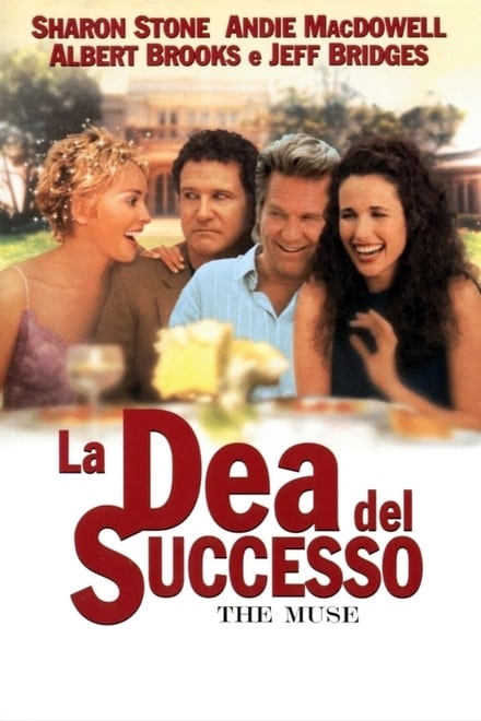 La dea del successo (1999)