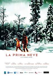 La Prima Neve (2013)