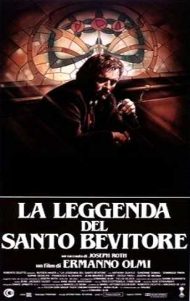 La leggenda del santo bevitore (1988)