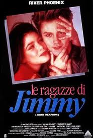 Le ragazze di Jimmy