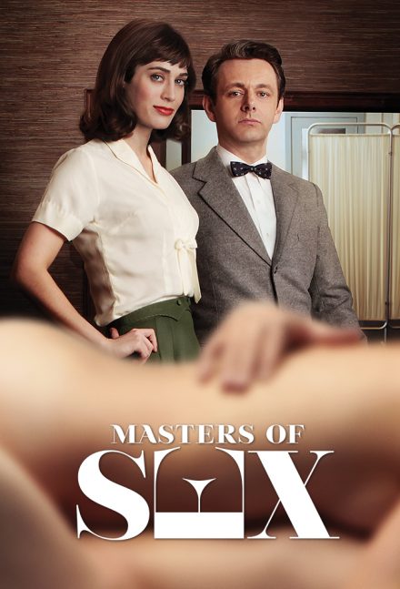 Masters Of Sex