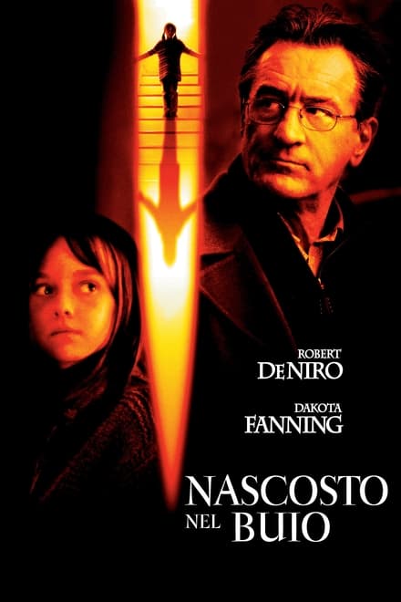 Nascosto nel buio [HD] (2005)