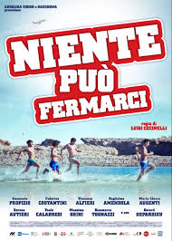 Niente può fermarci (2013)