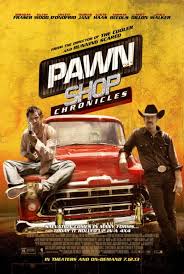 Pawn Shop Chronicles Sub-ITA