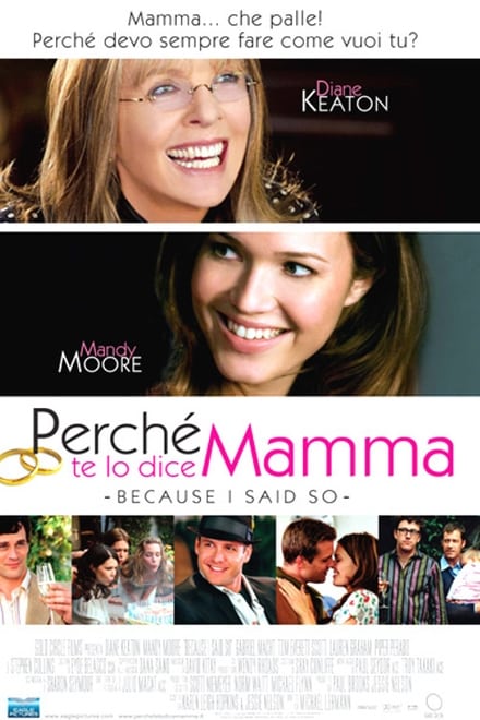 Perché te lo dice mamma (2007)