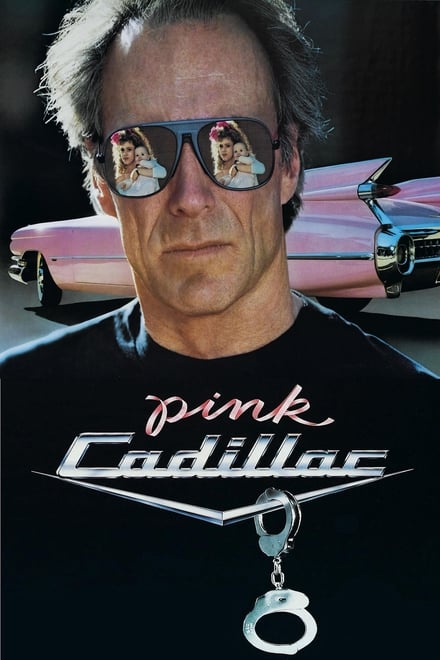 Pink Cadillac (1989)