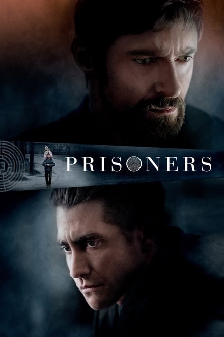 Prisoners [HD] (2013)