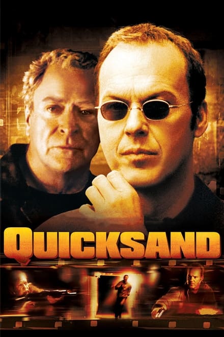 Quicksand – Accusato di omicidio (2003)