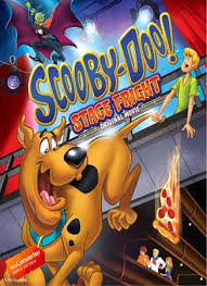 Scooby Doo e il palcoscenico stregato